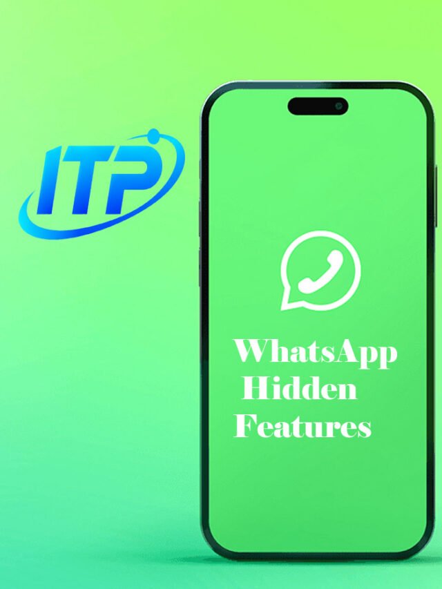 whatsapp hidden features